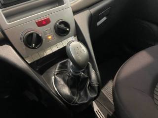 LANCIA Ypsilon usata, con Immobilizzatore elettronico