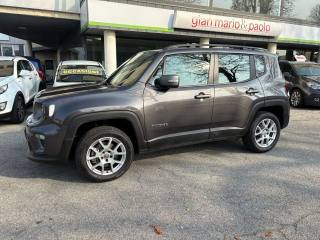 JEEP Renegade usata, con Autoradio
