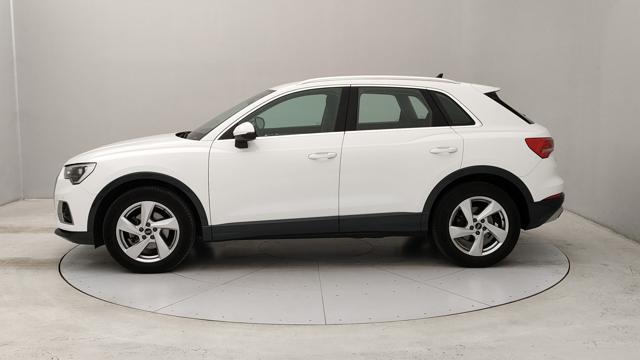 AUDI Q3 usata, con Airbag