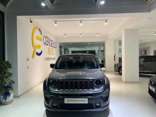 JEEP Renegade usata, con Airbag