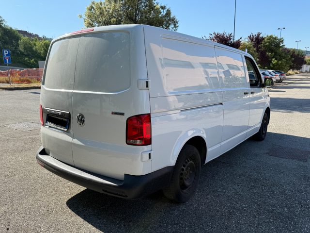 VOLKSWAGEN Transporter usata, con Chiusura centralizzata