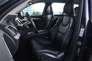 VOLVO XC90 usata, con Boardcomputer