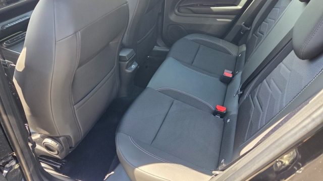 JEEP Avenger usata, con Controllo trazione