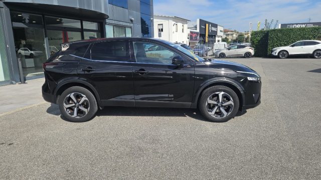 NISSAN Qashqai usata, con Airbag laterali
