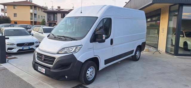 FIAT Ducato usata, con ABS