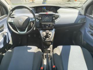 LANCIA Ypsilon usata, con Boardcomputer
