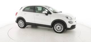 FIAT 500X usata, con Luci diurne LED