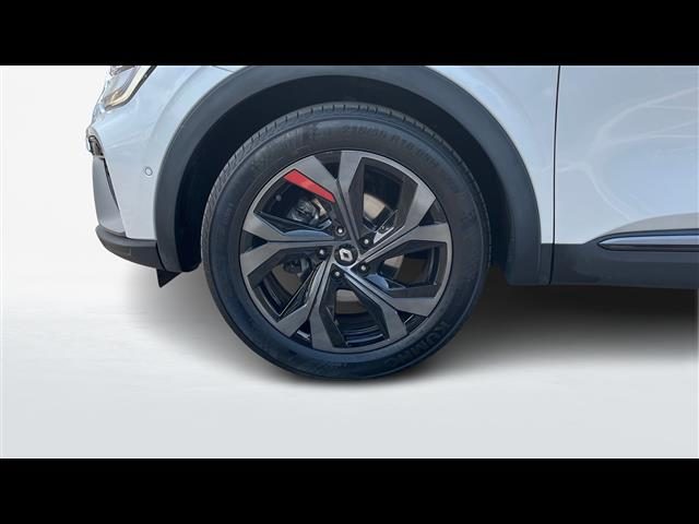 RENAULT Arkana usata, con Airbag Passeggero