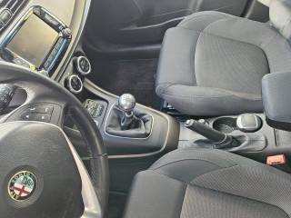 ALFA ROMEO Giulietta usata, con ESP