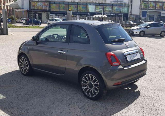 FIAT 500 usata, con Fari LED