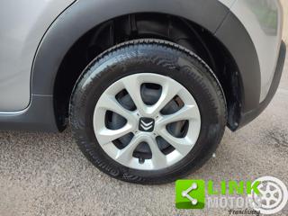 CITROEN C3 usata, con Bluetooth