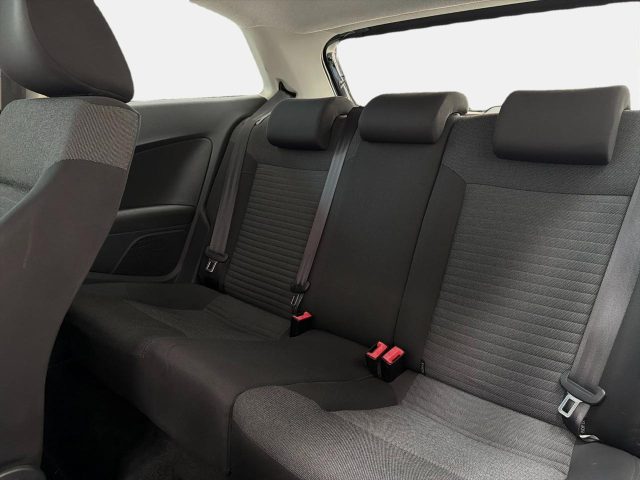 VOLKSWAGEN Polo usata, con Fendinebbia