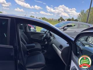 VOLKSWAGEN Polo usata, con Immobilizzatore elettronico