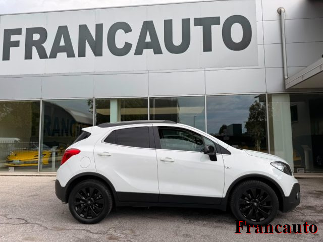 OPEL Mokka usata, con Airbag Passeggero