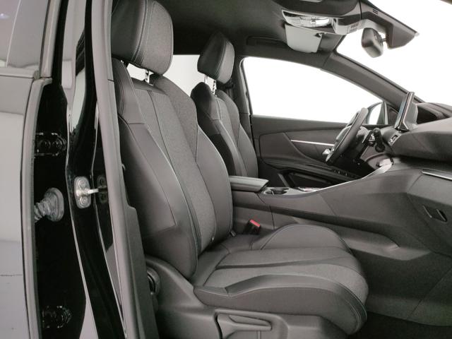 PEUGEOT 3008 usata, con Cerchi in lega