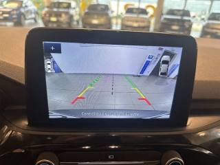FORD Kuga usata, con Sistema di navigazione