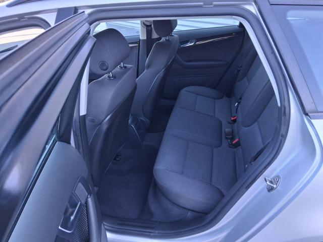 AUDI A3 usata, con Trazione integrale