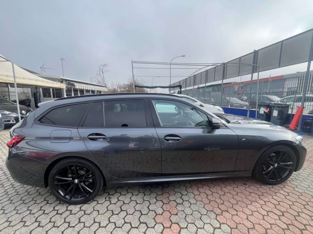 BMW 320 usata, con Airbag Passeggero