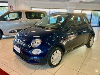 FIAT 500 usata, con Airbag Passeggero