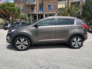 KIA Sportage usata, con Airbag laterali