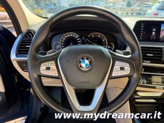 BMW X4 usata, con Cerchi in lega