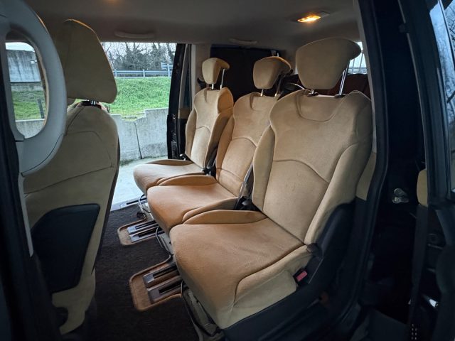 LANCIA Phedra usata, con ESP