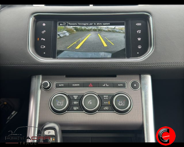 LAND ROVER Range Rover Sport usata, con Filtro antiparticolato