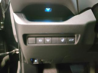 SUZUKI Across usata, con Park Distance Control