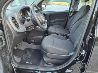 FIAT Panda usata, con Servosterzo