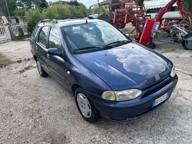 FIAT Palio usata 22