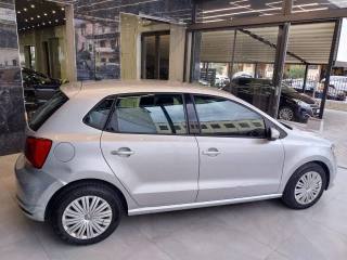 VOLKSWAGEN Polo usata, con Airbag Passeggero