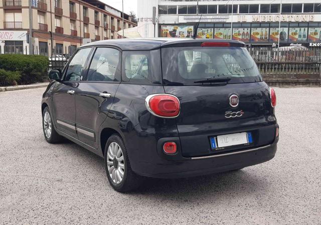 FIAT 500L usata, con Sensore di pioggia