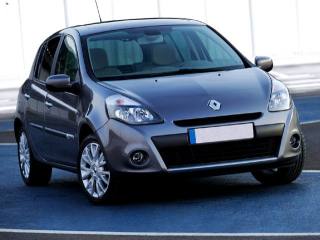 RENAULT Clio 1.5 dCi 105CV 5 porte Luxe