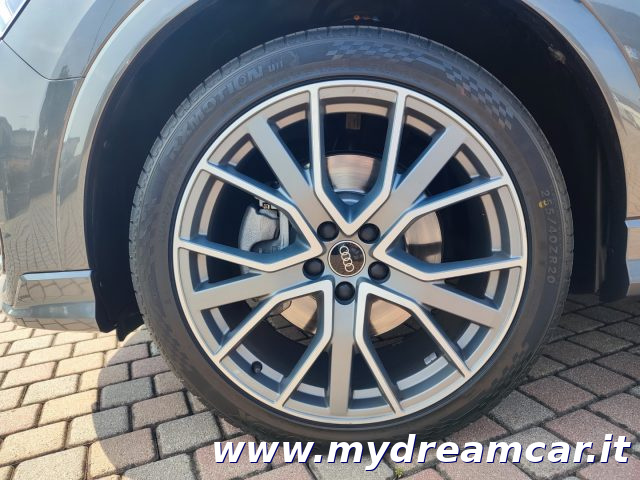 AUDI Q3 usata 35