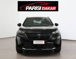 PEUGEOT 2008 usata, con Chiusura centralizzata