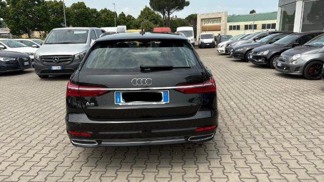 AUDI A6 usata, con Airbag Passeggero