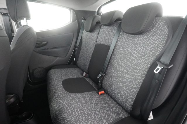 LANCIA Ypsilon usata 10