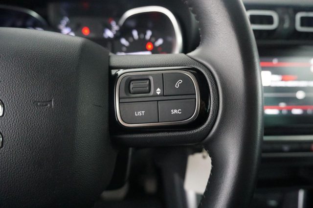 CITROEN C3 Aircross usata, con Touch screen