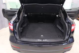 MASERATI Levante usata, con Servosterzo