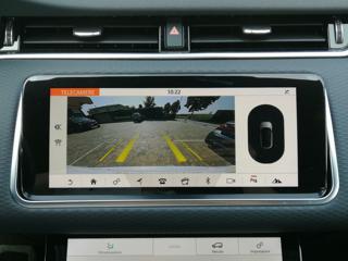 LAND ROVER Range Rover Evoque usata, con Park Distance Control
