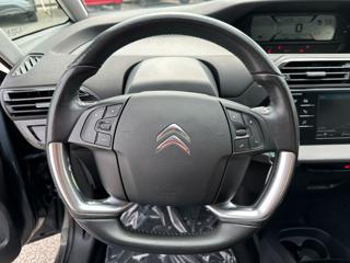 CITROEN C4 Picasso usata, con Cerchi in lega