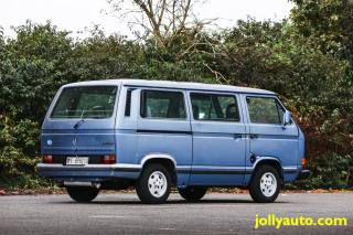 VOLKSWAGEN T3 usata 5