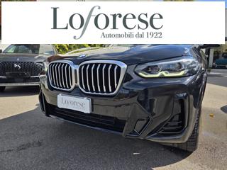BMW X3 usata, con Airbag