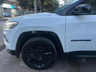 JEEP Compass usata, con Controllo trazione