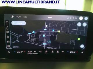AUDI Q3 usata, con Sistema di navigazione