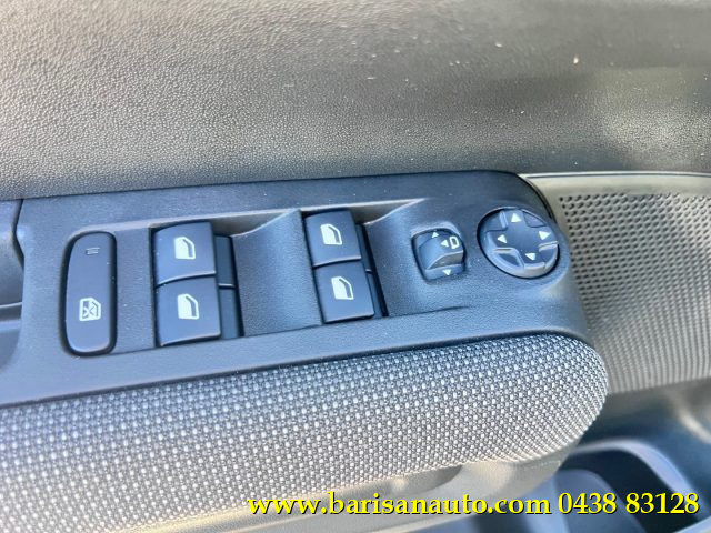 CITROEN C3 Aircross usata, con Controllo automatico clima