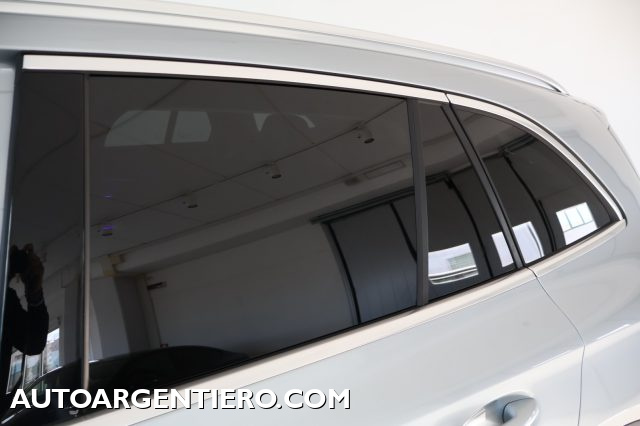 MERCEDES-BENZ GLC 200 usata, con Sensore di luce