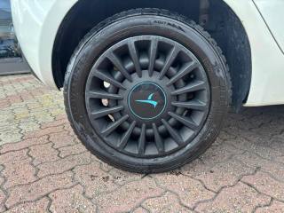 LANCIA Ypsilon usata, con Isofix