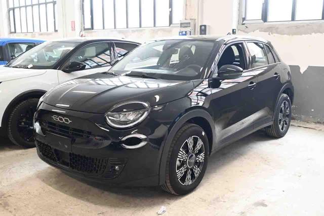 FIAT 600 usata, con ABS