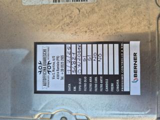 MERCEDES-BENZ A 180 usata, con USB
